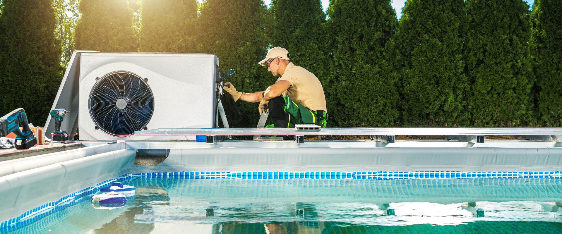 What is the Best Pool Water Temperature Direct Pool Supplies NZ